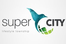 Supercity Ahmedabad Logo