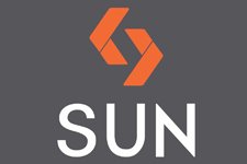 Sun Builder Logo