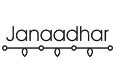 Janaadhar Logo